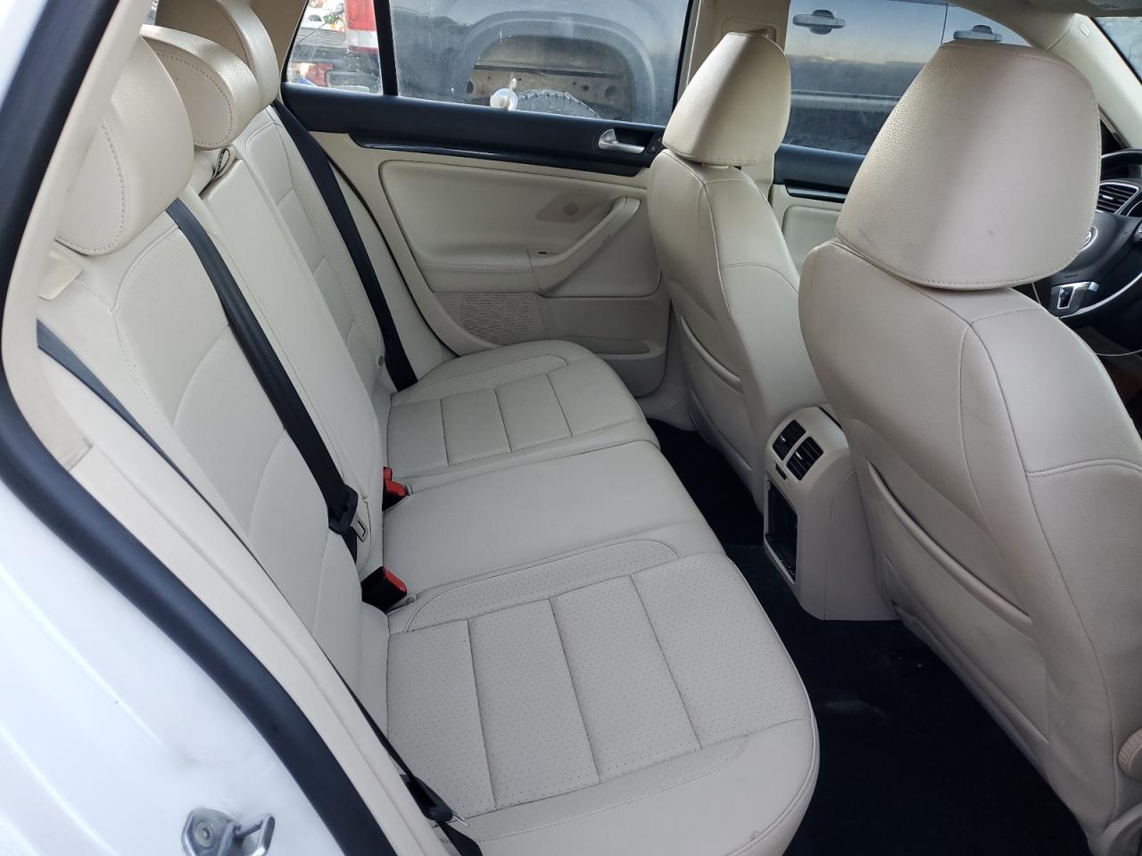 VOLKSWAGEN JETTA TDI