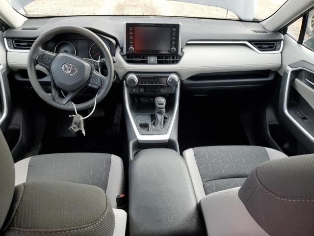 2019 TOYOTA RAV4 XLE #3286782918