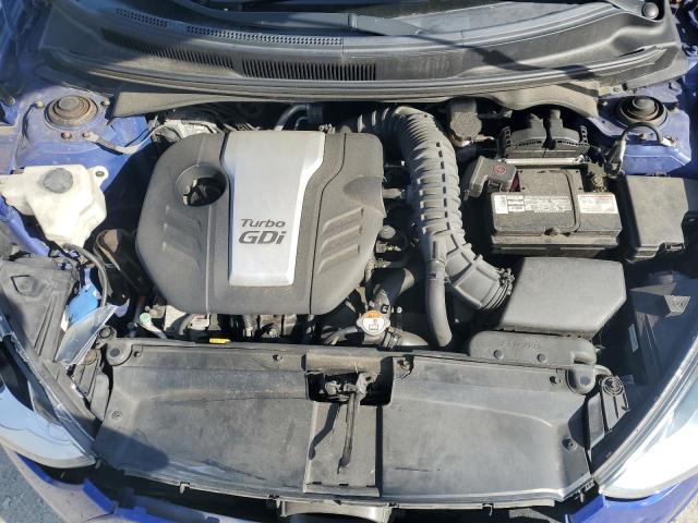 2013 HYUNDAI VELOSTER T #3291334136