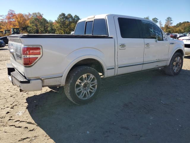 2010 FORD F150 SUPER - 1FTFW1CV8AFB80932