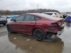 Lot #3317788065 2017 CHRYSLER 200 LX