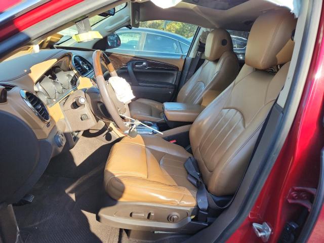 2014 BUICK ENCLAVE #3290187223