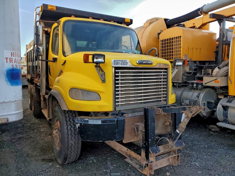 2011 FREIGHTLINER M2 #3304630979