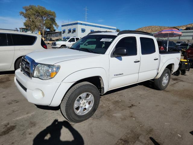 TOYOTA TACOMA DOU