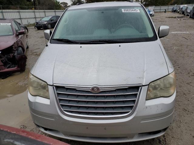 2010 CHRYSLER TOWN & COU #3296326424