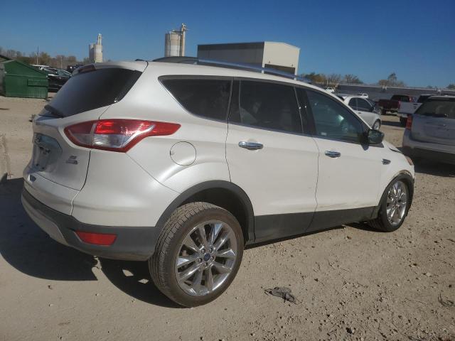 2016 FORD ESCAPE SE - 1FMCU9GXXGUA84223