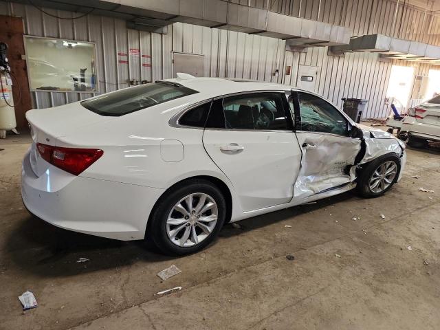 2024 CHEVROLET MALIBU LT #3302923108