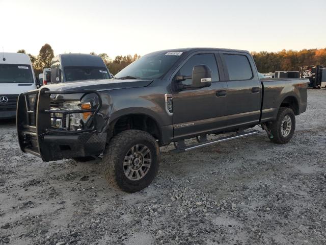 Global Auto Auctions: 2017 FORD F250 SUPER