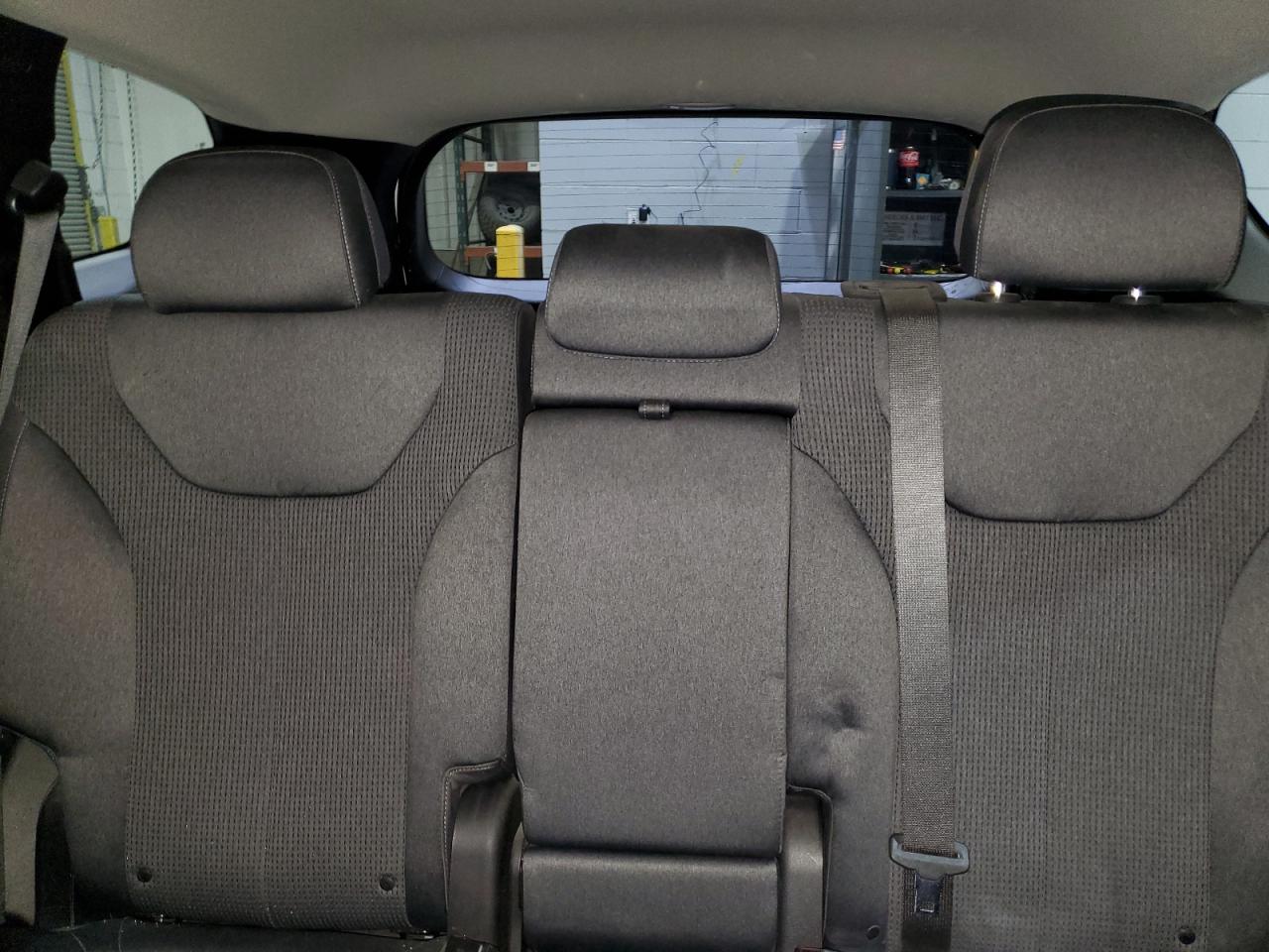 HYUNDAI SANTA FE SEL