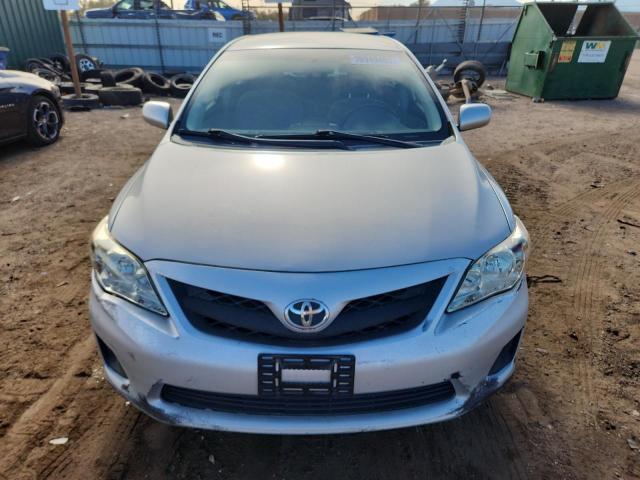 2013 TOYOTA COROLLA BA #3283853414