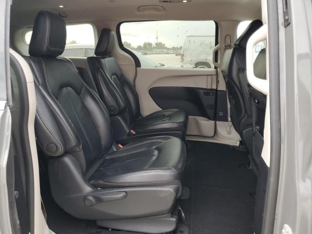 2022 CHRYSLER PACIFICA H #3302831921