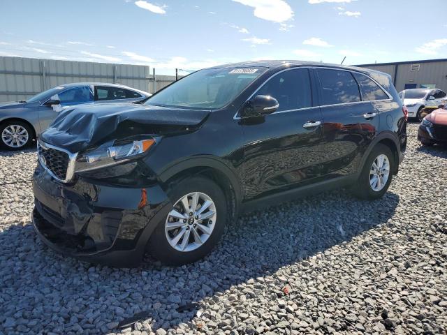 Global Auto Auctions: 2019 KIA SORENTO L