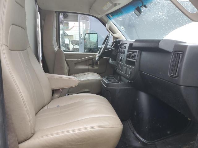 2020 CHEVROLET EXPRESS #3287577321