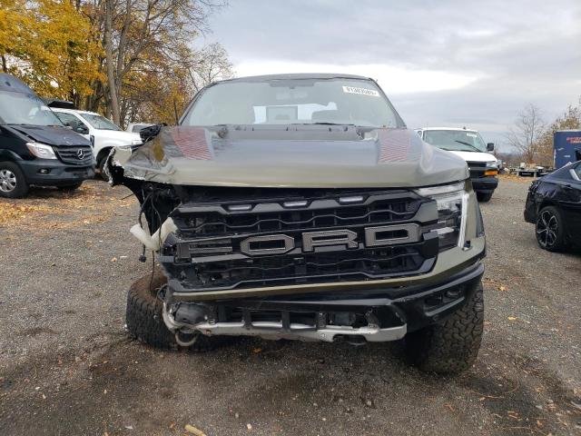 2024 FORD F150 RAPTO #3286499308