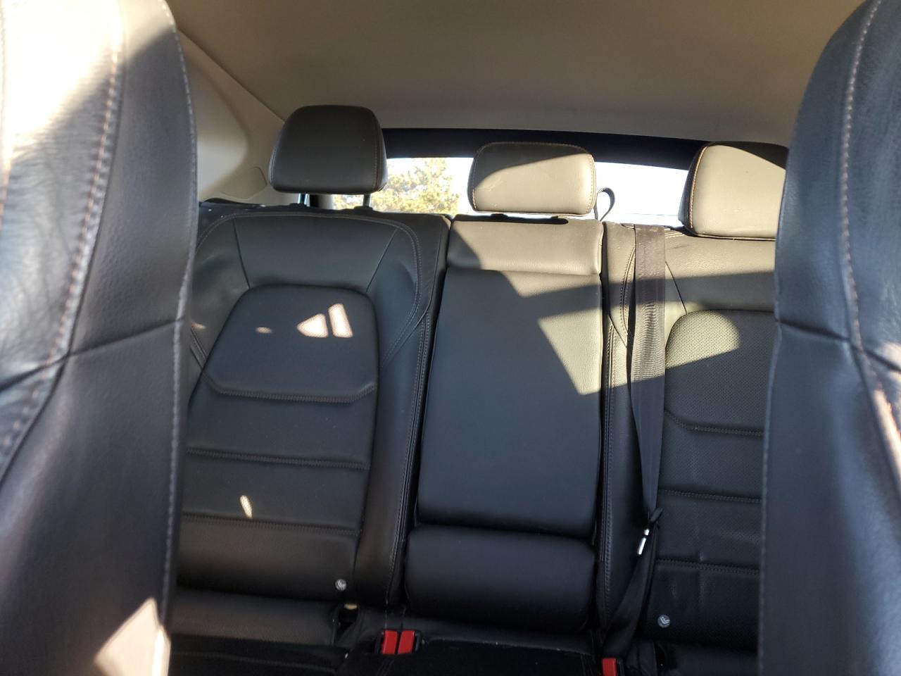 MAZDA CX-5 GRAND TOURING