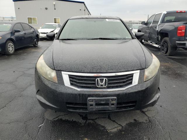 2009 HONDA ACCORD LXP #3302632037