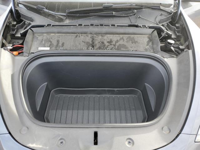 2023 TESLA MODEL Y - 7SAYGDEE4PF843143