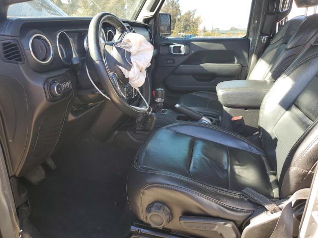 2018 JEEP WRANGLER U #3296241432