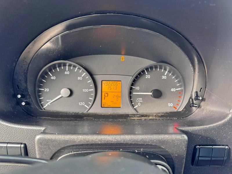 2014 MERCEDES-BENZ SPRINTER 2 #3298050151