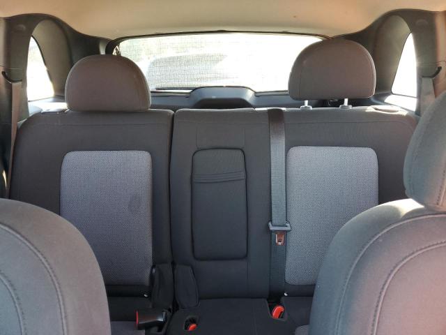 2014 CHEVROLET CAPTIVA LS #3284102549