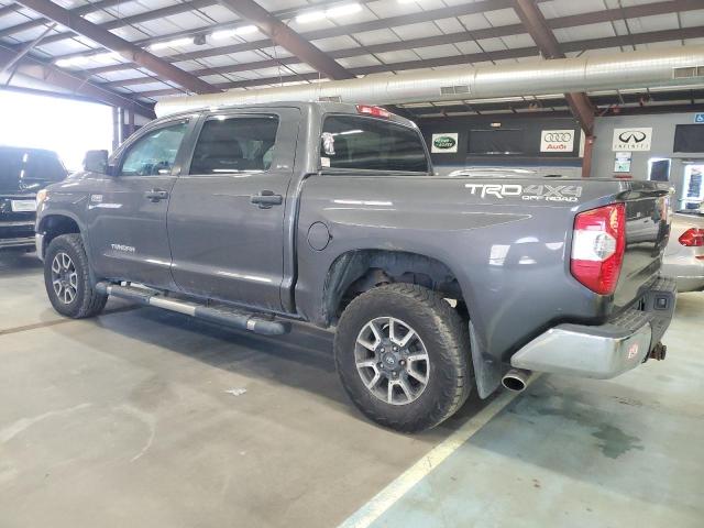2015 TOYOTA TUNDRA CRE #3292422613