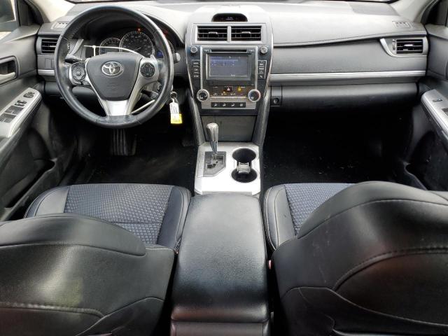 2014 TOYOTA CAMRY L #3303878690