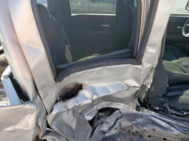 2007 CHEVROLET COLORADO #3294470528