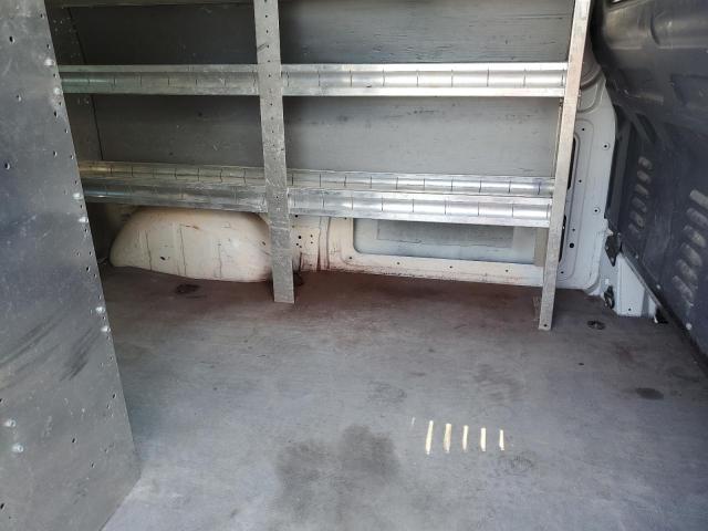 2016 MERCEDES-BENZ METRIS #3296896894