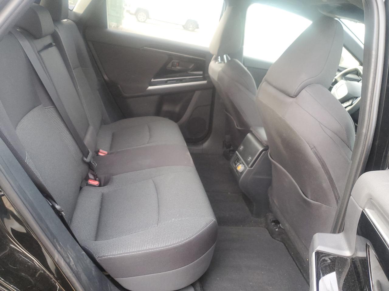 SUBARU SOLTERRA PREMIUM