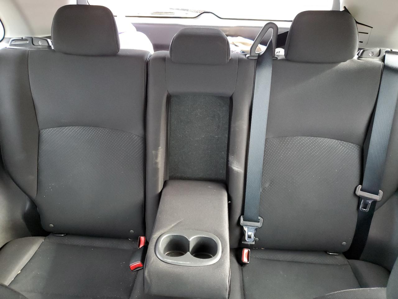 MITSUBISHI OUTLANDER ES