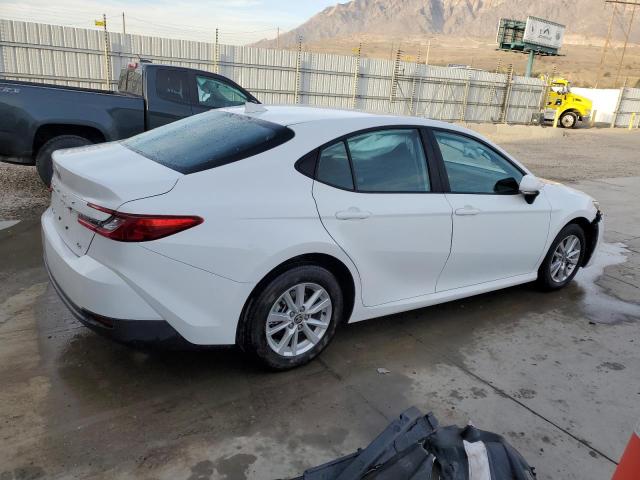 2025 TOYOTA CAMRY XSE #3303825430