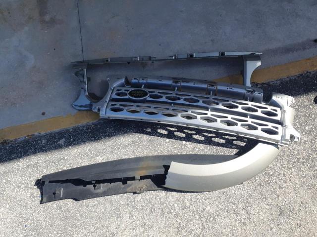 2012 LAND ROVER LR4 HSE LU #3301793375