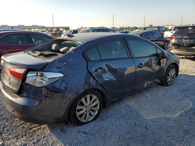 2014 KIA FORTE LX #3301609620