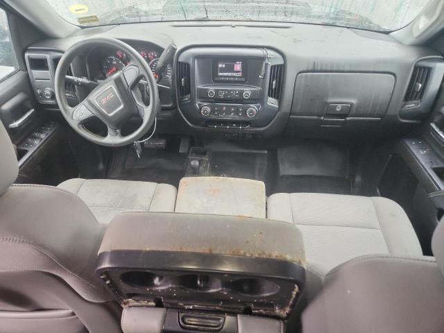 2014 GMC SIERRA K15 - 1GTV2TEC0EZ317042