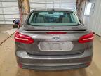 Lot #3308477295 2016 FORD FOCUS TITA