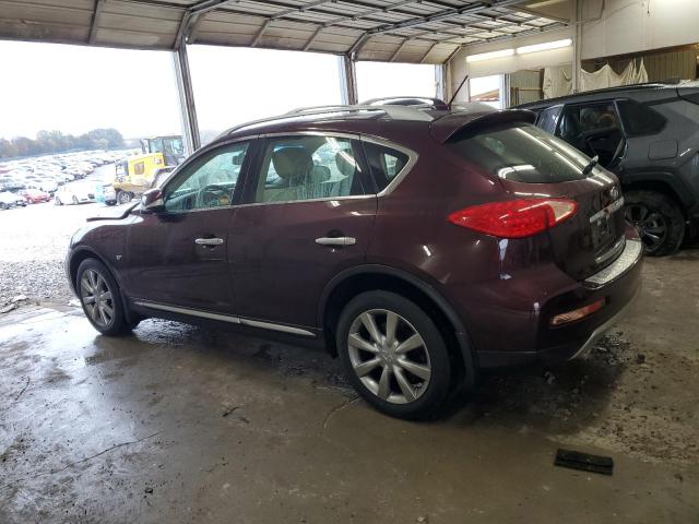 2016 INFINITI QX50 - JN1BJ0RR5GM267440