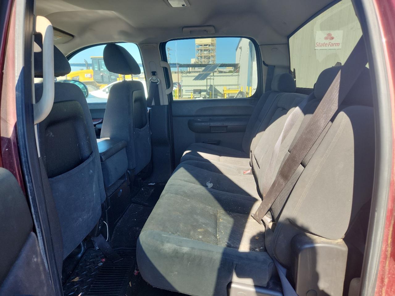 Lot #3287645035 2009 CHEVROLET SILVERADO