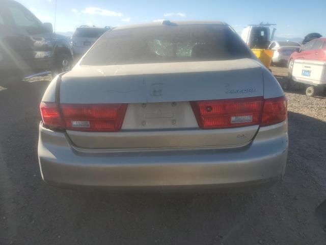 2005 HONDA ACCORD EX #3294288880