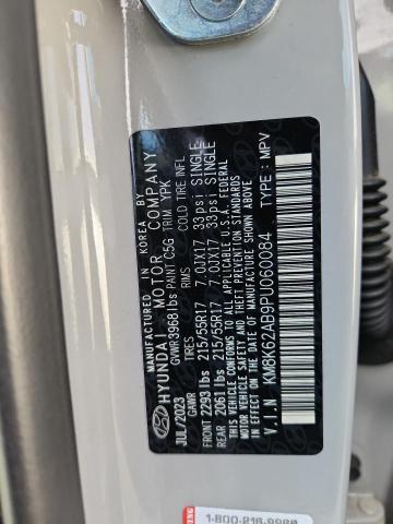 2023 HYUNDAI KONA SEL #3304673917