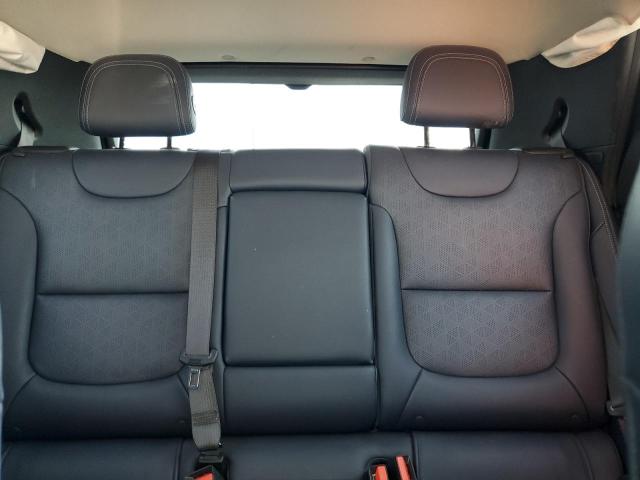 2022 CHEVROLET BOLT EUV P #3304931545