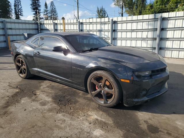2015 CHEVROLET CAMARO LT #3293347433