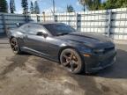 Lot #3293347433 2015 CHEVROLET CAMARO LT