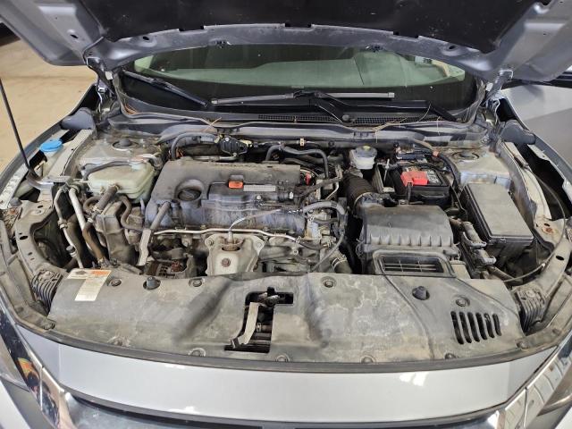 2017 HONDA CIVIC LX - 19XFC2F5XHE081530