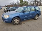 Lot #3302949608 2007 SUBARU FORESTER