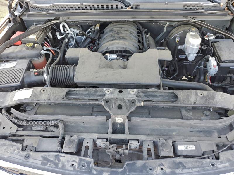 2019 CHEVROLET TAHOE K150 #3301874428