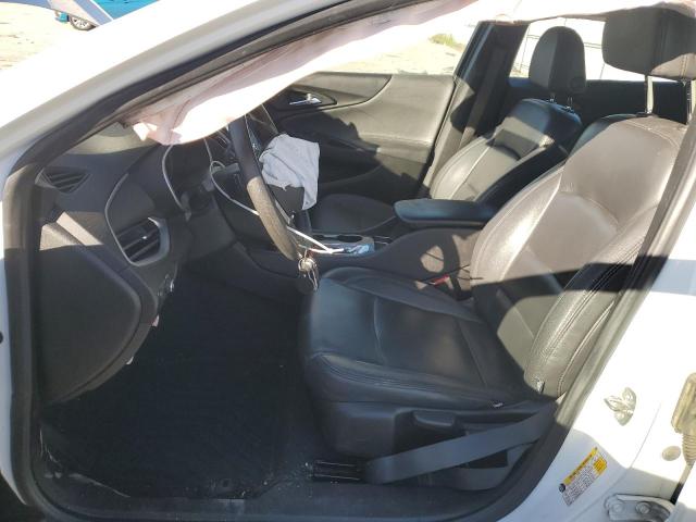 2019 CHEVROLET MALIBU LS #3292763779