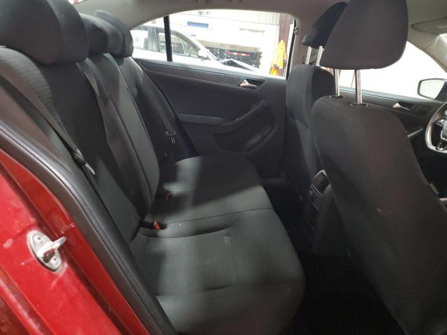 2016 VOLKSWAGEN JETTA S #3304769940