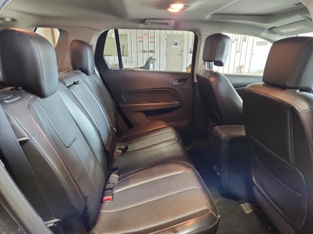 2015 GMC TERRAIN SL #3298158273