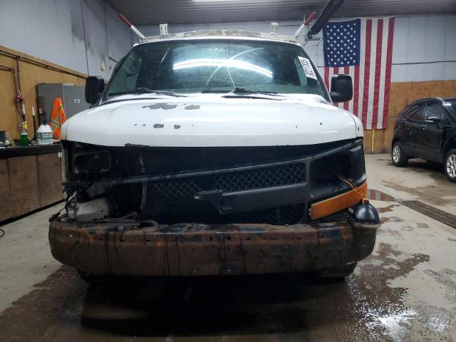 2011 CHEVROLET EXPRESS #3308309217