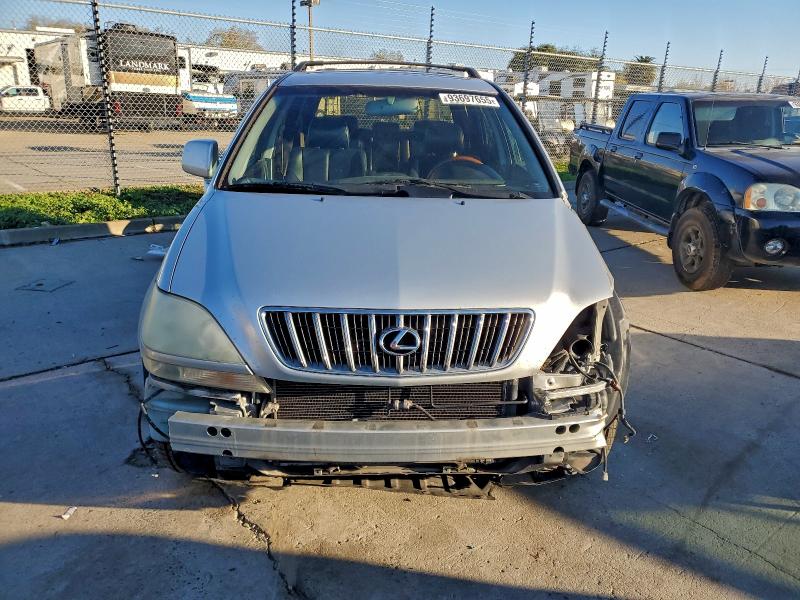 2003 LEXUS RX 300 #3304509488